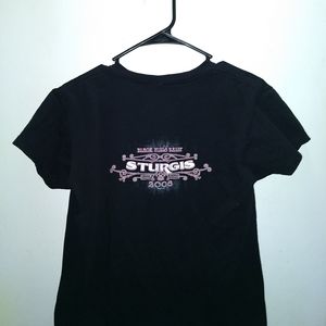 Sturgis Motorcycle Rally Shirts - STURGIS MOTORCYCLE RALLY T-SHIRT đź‘• 2008 * NEW * Sturgis Motorcycle Rally Shirts - STURGIS MOTORCYCLE RALLY T-SHIRT đź‘• 2008 * NEW *